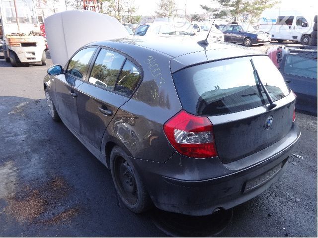 1 E81 E87 Series 1