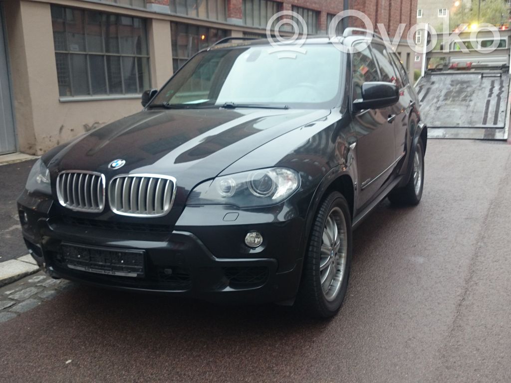 X5 E70 X5  51217207561