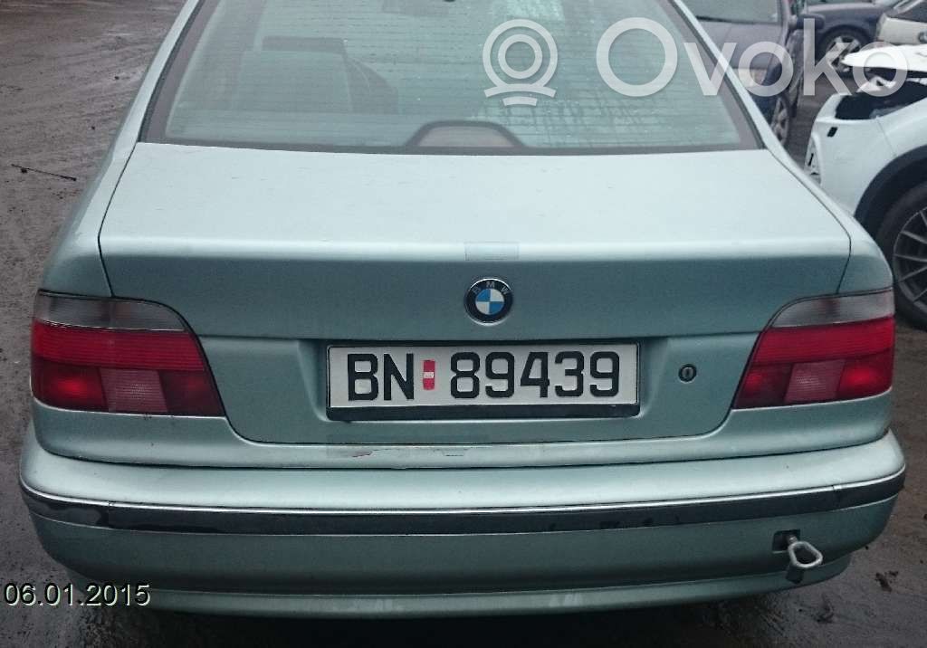 5 E39 Series 5  13541433385