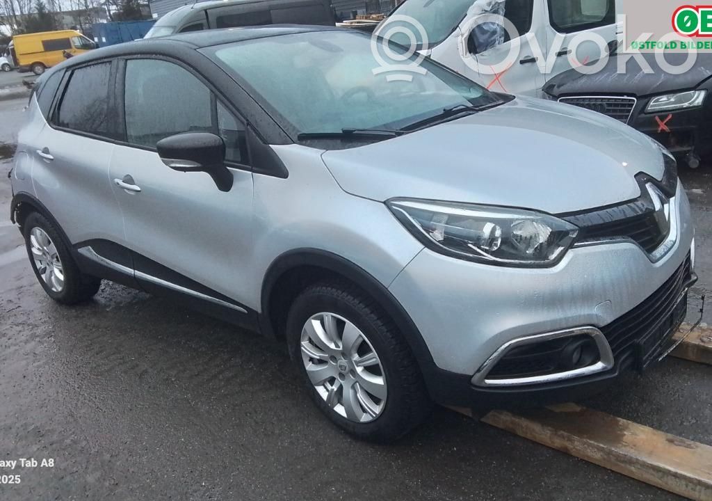 Captur Captur  144106351R