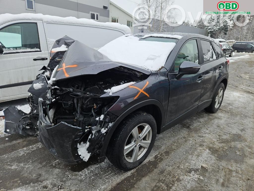 CX-5 CX-5  KH0125100A