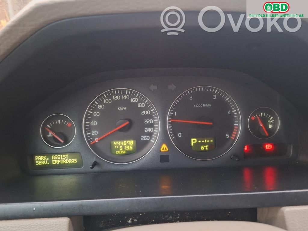 XC90 XC90  36050266