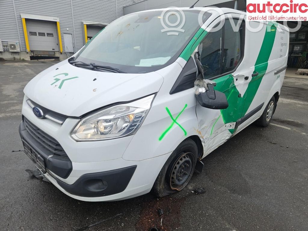 Transit Custom Transit Custom  2192892