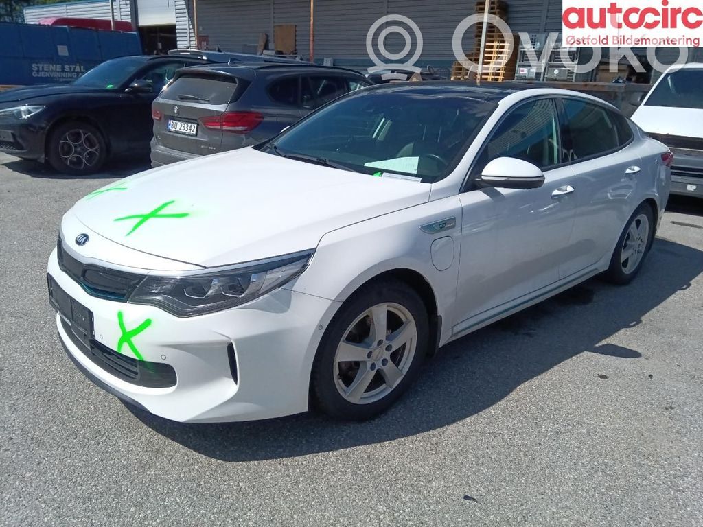 Optima Optima  96400A8000