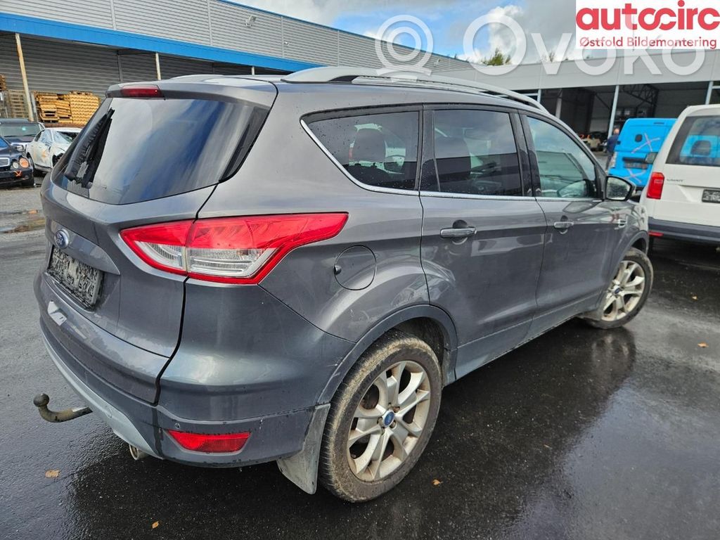Kuga II Kuga  2084887