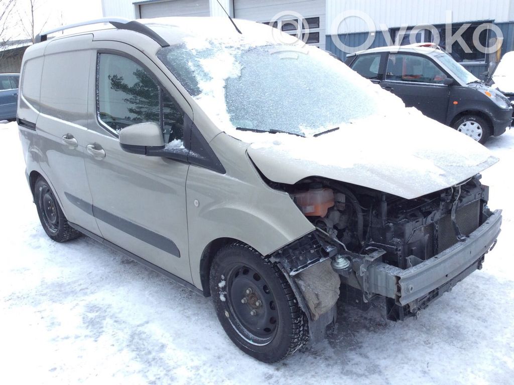 Transit Courier Transit Courier  2033252