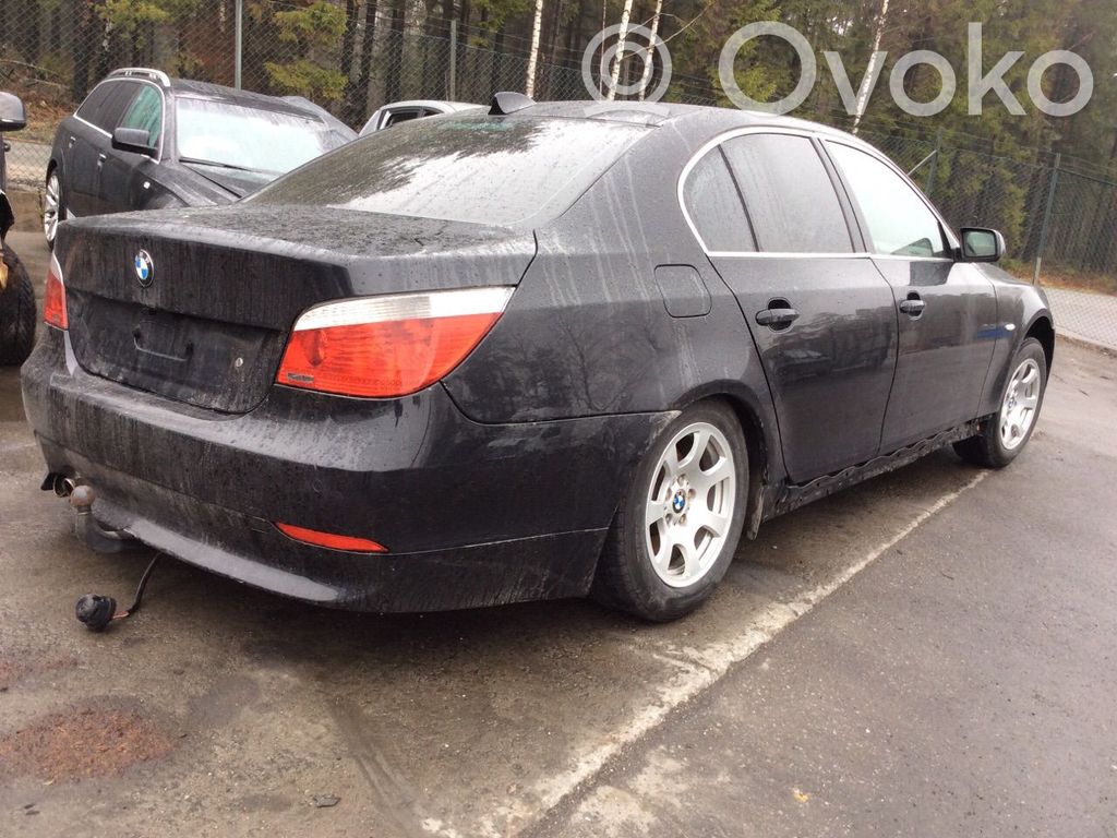 5 E60 E61 Series 5  63217165737