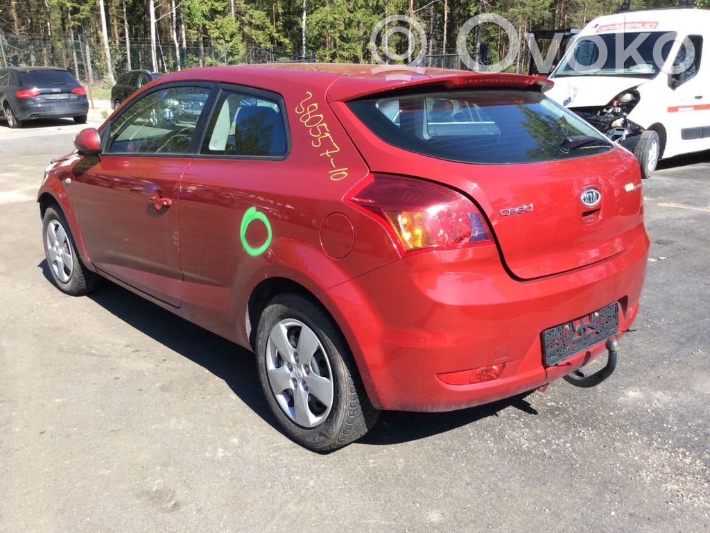 Ceed Ceed, Ceed SW, Pro Ceed  589201H9A0
