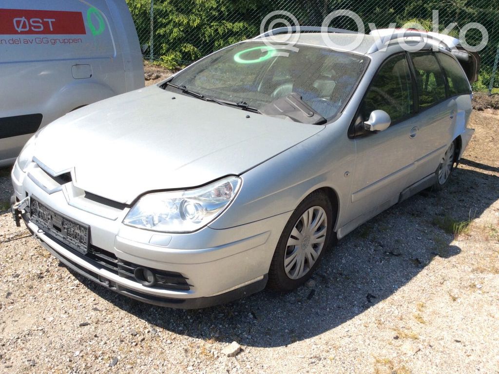 C5 C5, C5 Aircross  6206E1