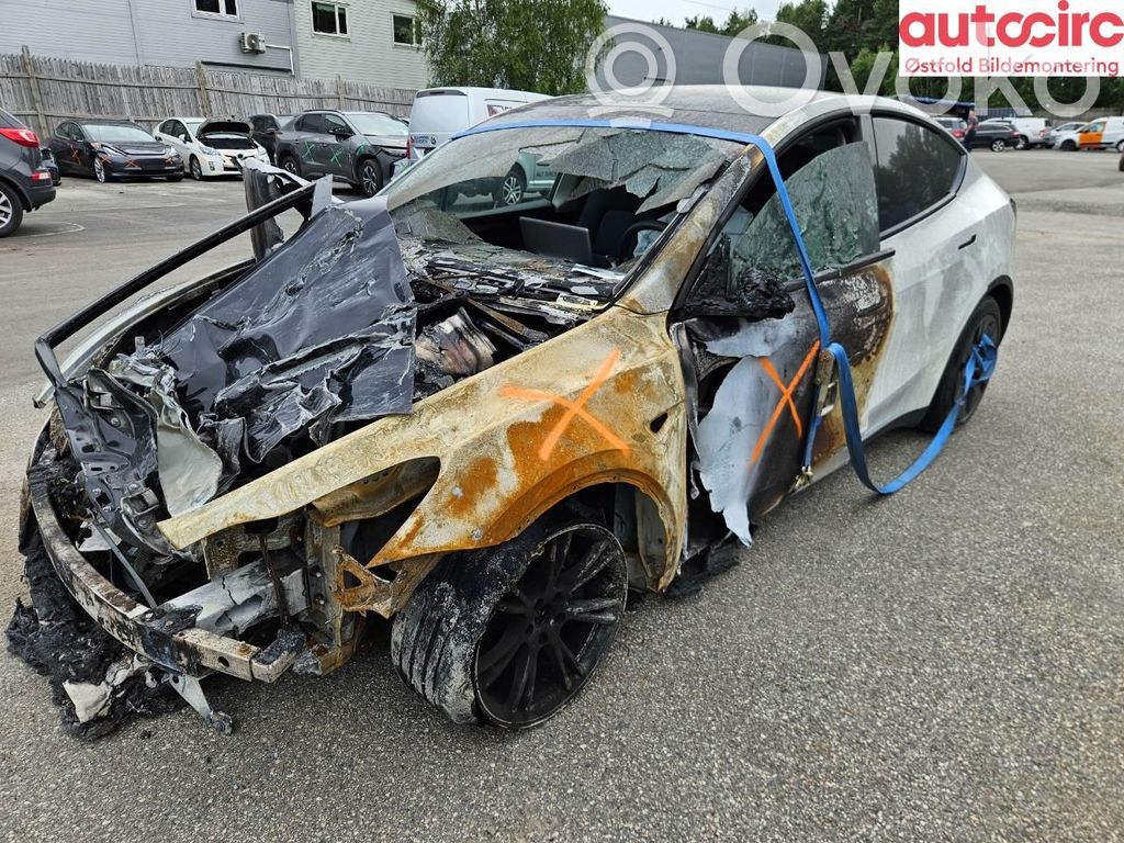 Model Y Tesla Model Y  228862200A