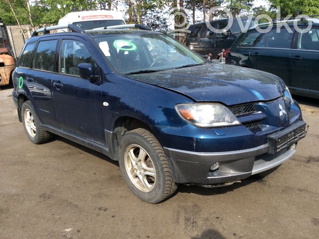 Outlander Outlander  MR464708