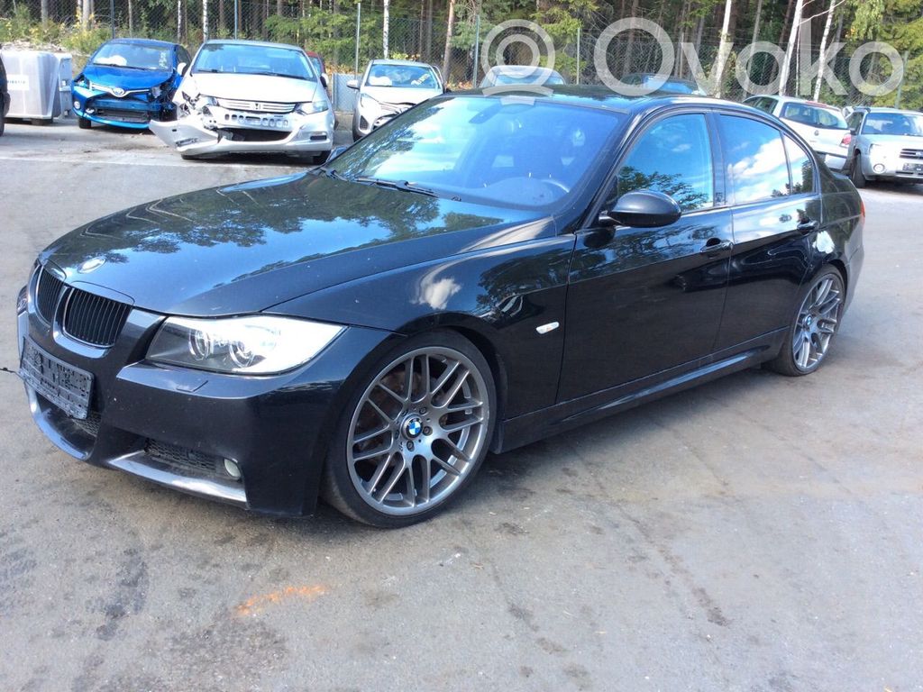 3 E90 E91 Series 3  63126948180