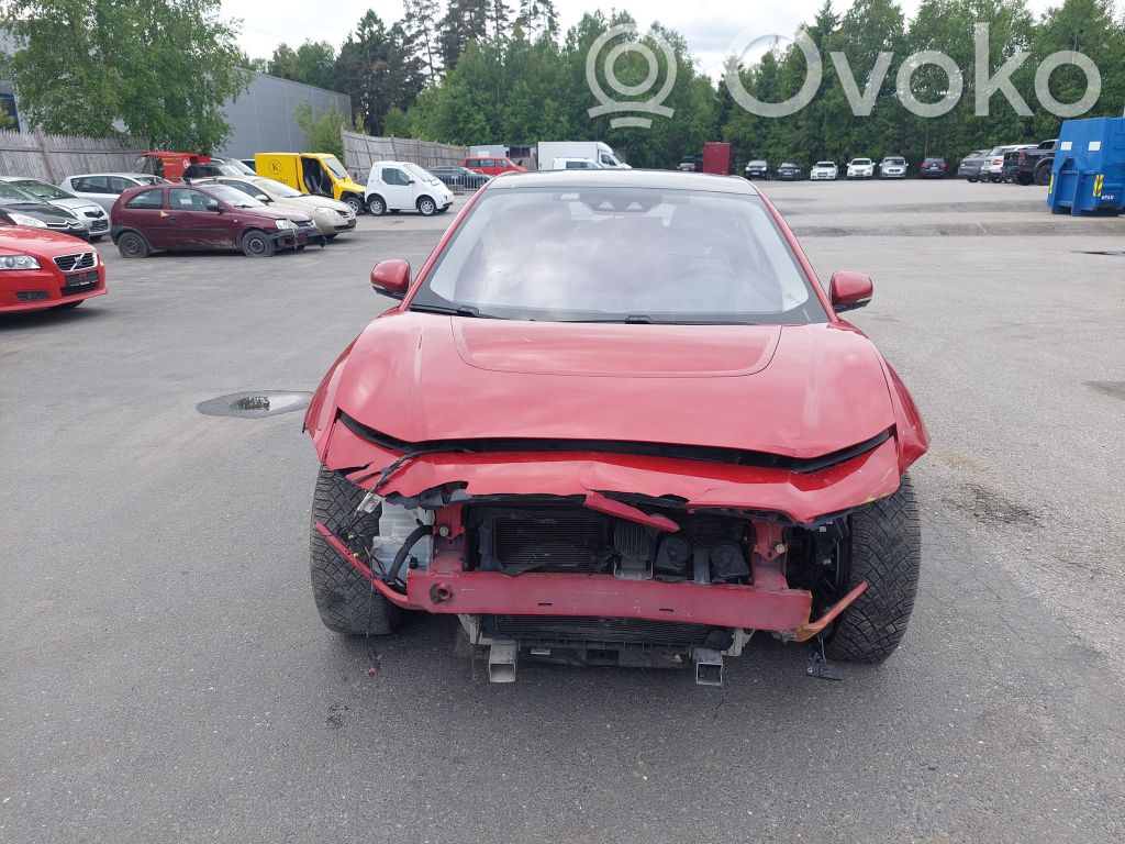 I-Pace I-Pace  T4A28809