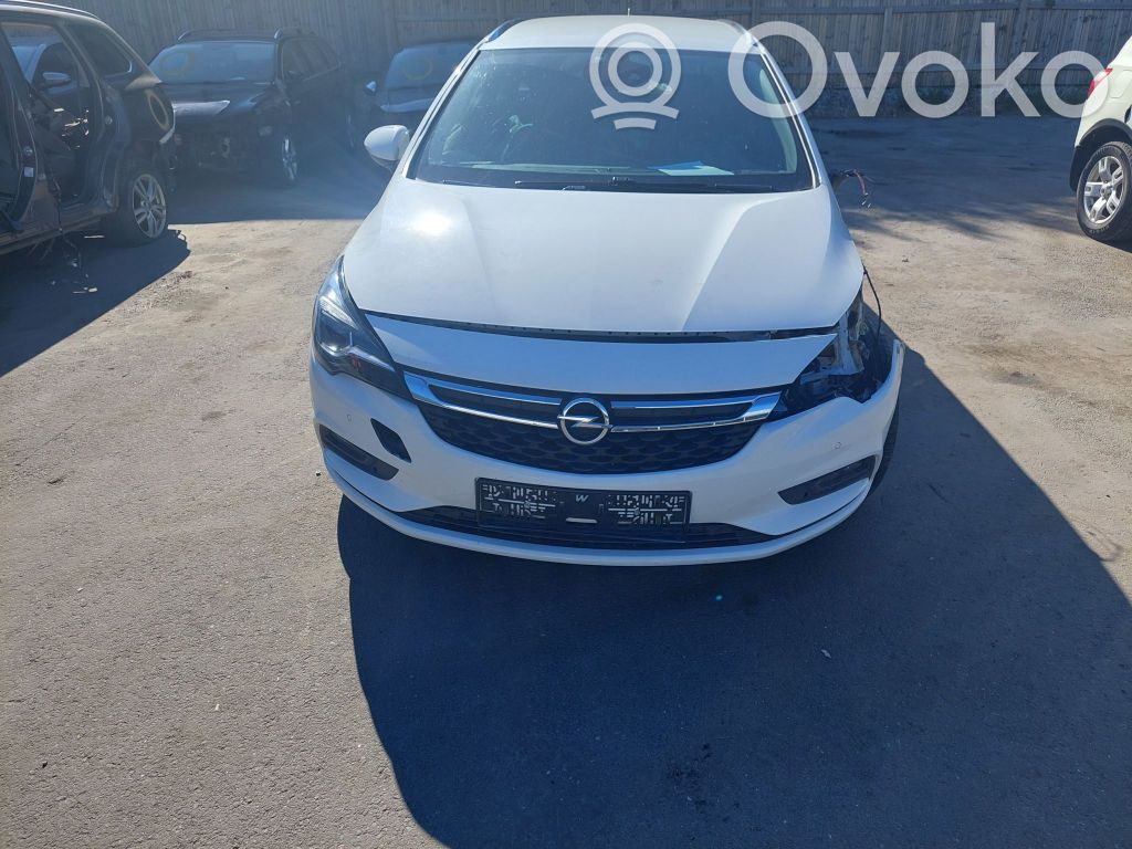Astra K Astra  12672502
