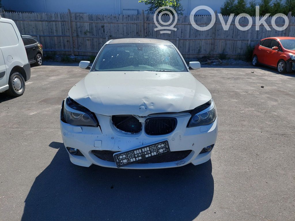 5 E60 E61 Series 5  24007581410