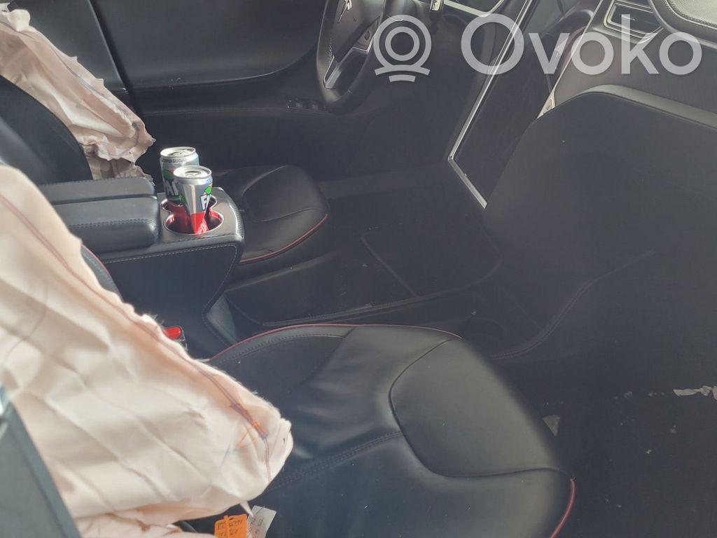 Model S Tesla Model S