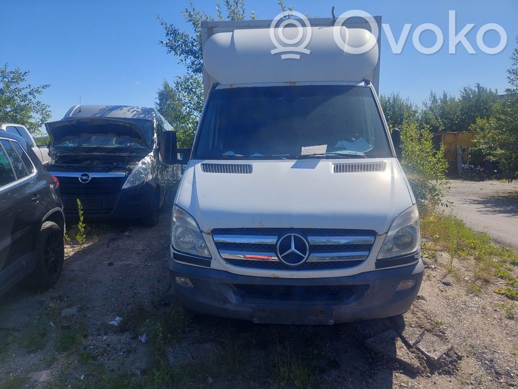 Sprinter W906 Sprinter  A6510902280