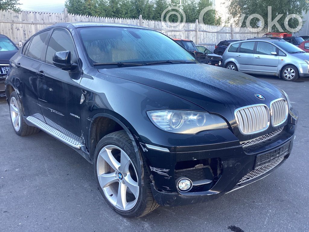 X6 E71 X6  24007588292