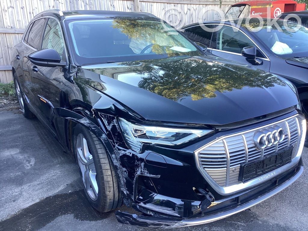 e-tron e-tron