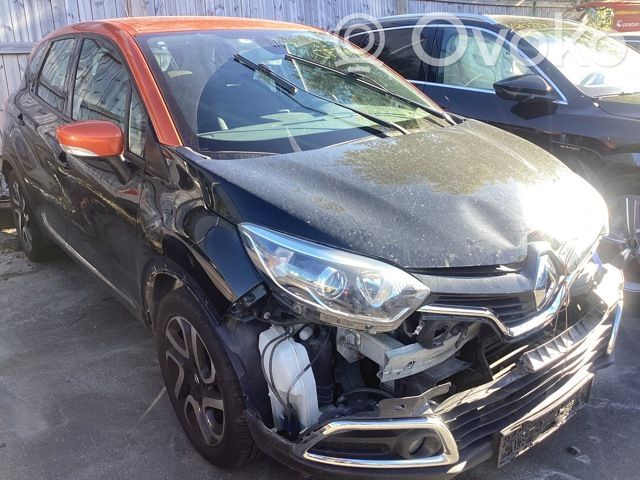 Captur Captur  801018623R