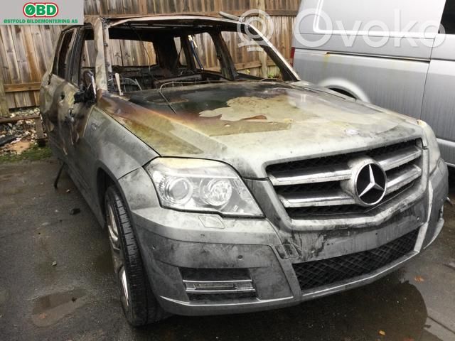GLK (X204) GLK-class  A2048708326