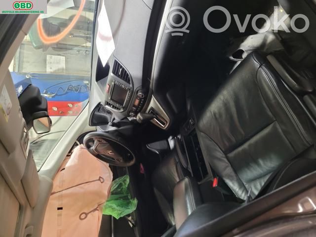 CR-V CR-V  10002R6FE01