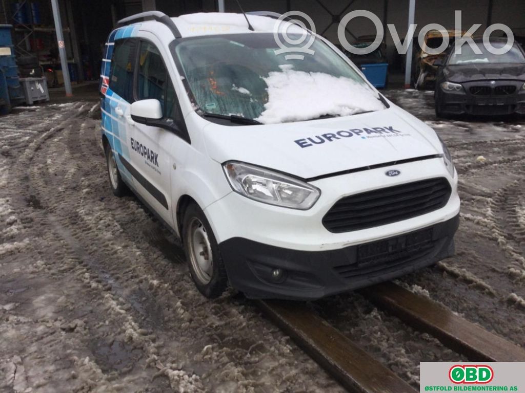 Transit Courier Transit Courier  1866263