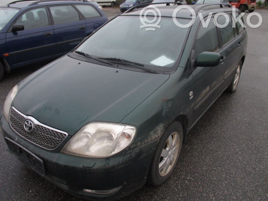 Corolla E120 E130 Corolla  4341012660