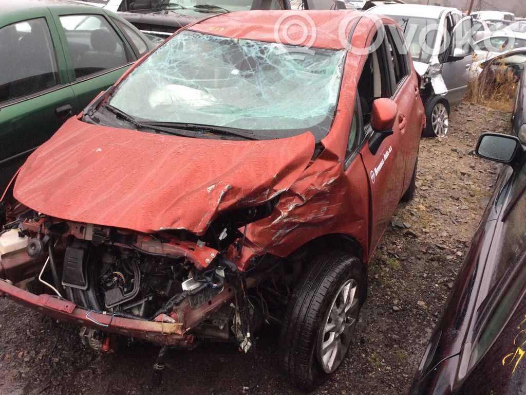 Note (E12) Note  484303VW2B