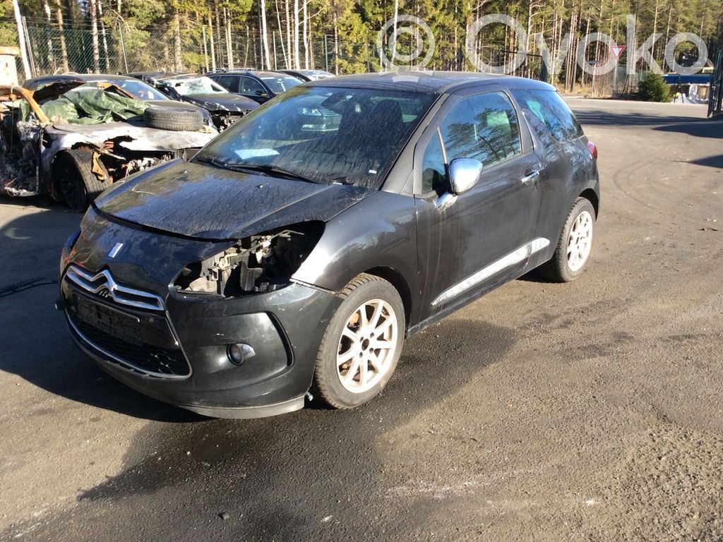 DS3 DS3  4001QN