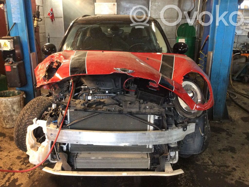 Cooper Coupe R58 Cooper Coupe R58  65126836346