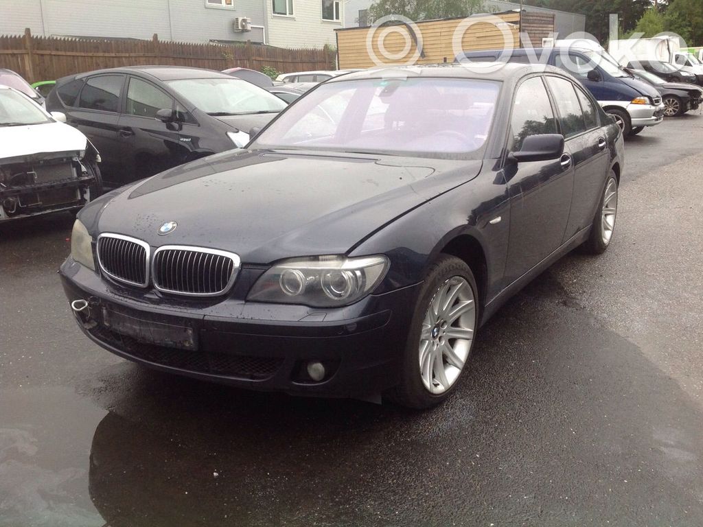 7 E65 E66 Series 7  66206989221