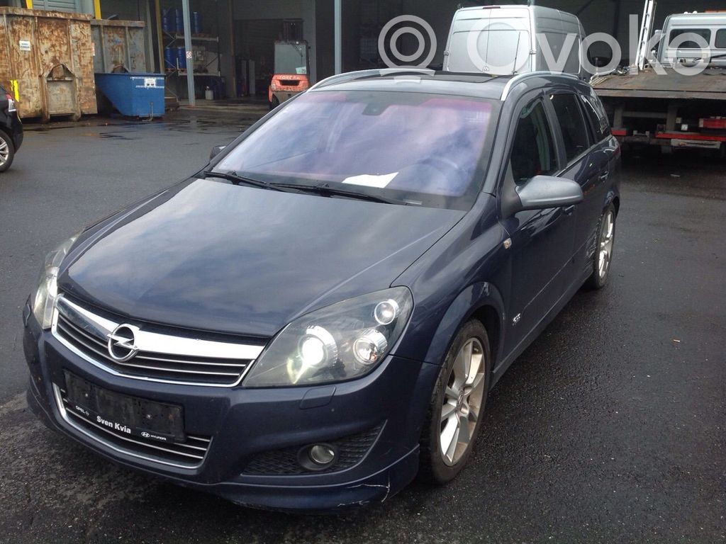 Astra H Astra  93172012