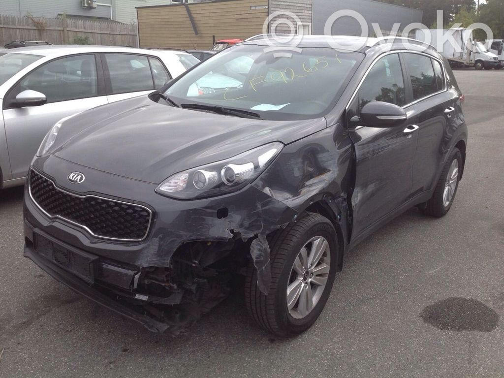 Sportage Sportage  95895D9100