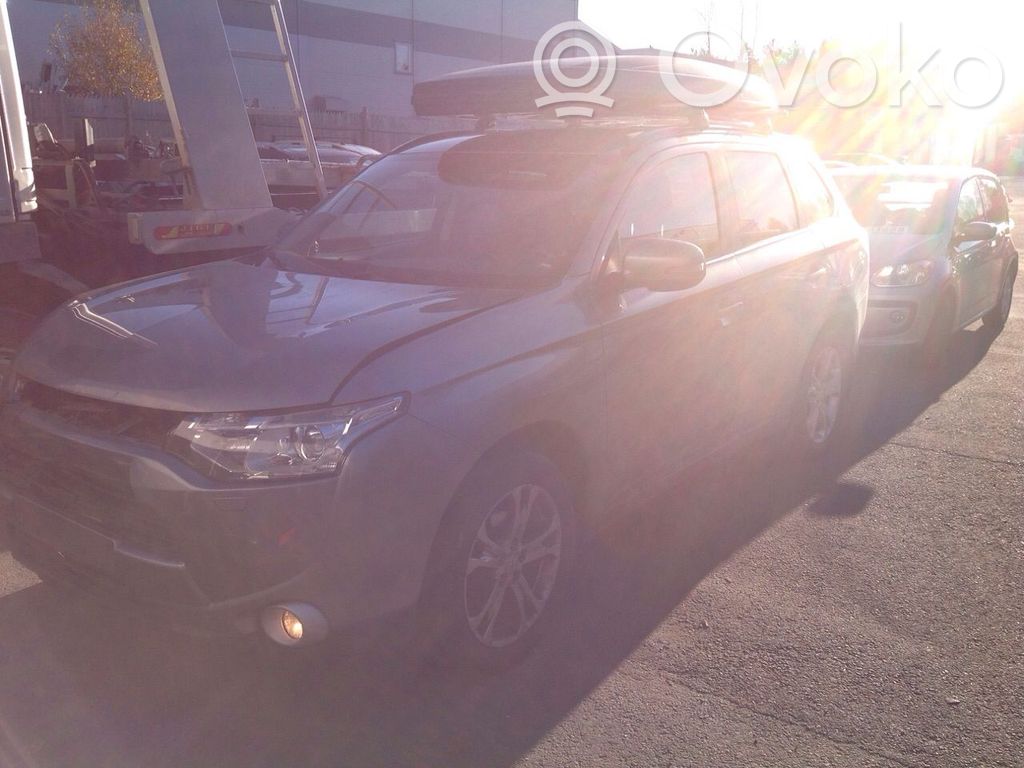 Outlander Outlander  8634A062