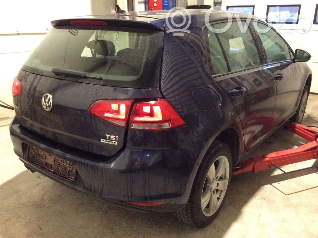 Golf VII Golf  04E906027DA