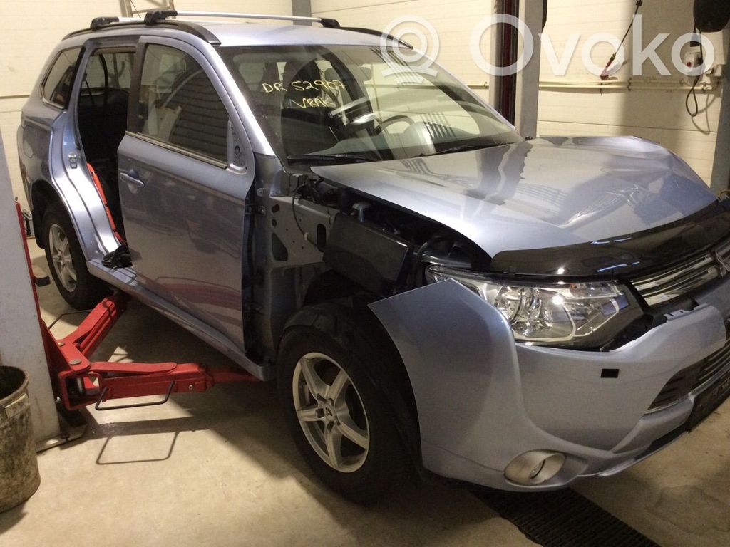 Outlander Outlander  1300A110