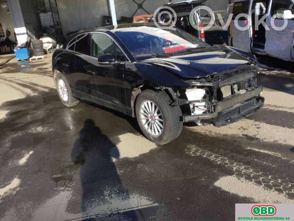 I-Pace I-Pace  T2H34480