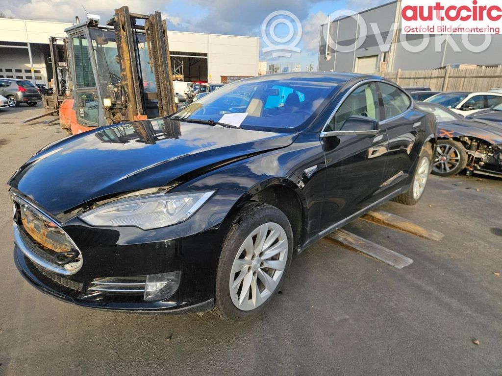 Model S Tesla Model S  100737200B