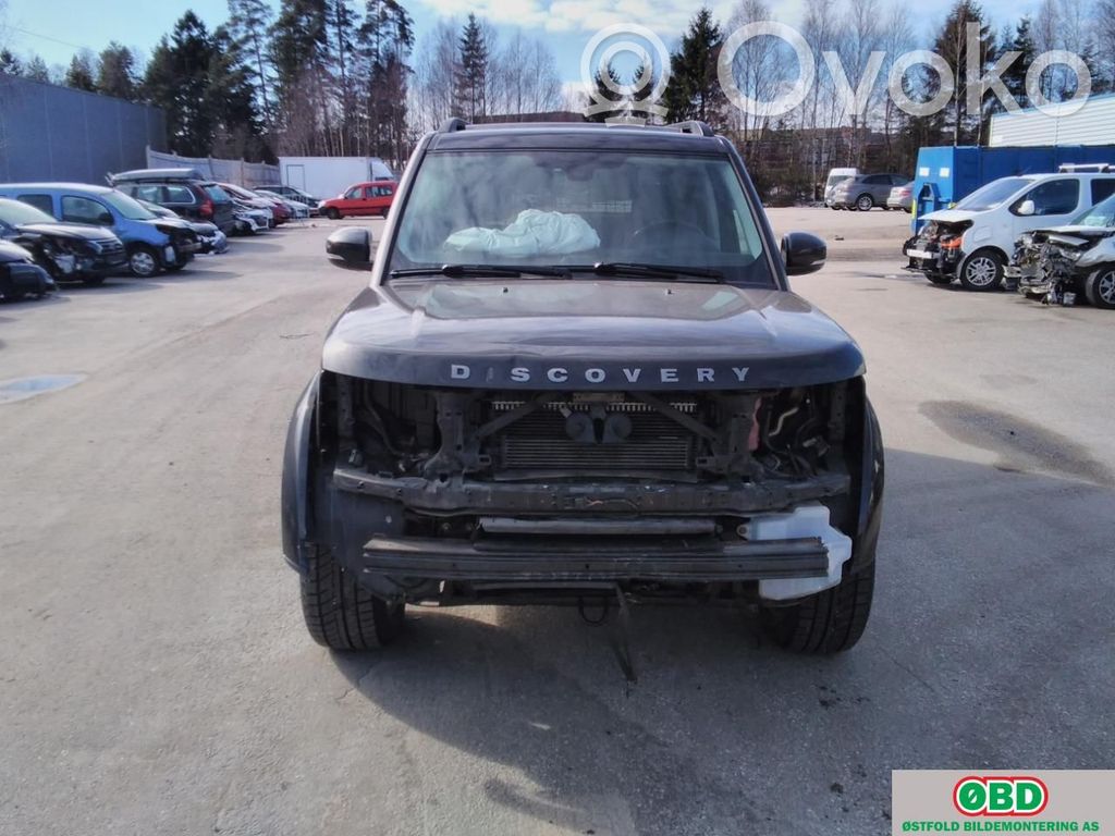 Discovery 4 - LR4 Discovery  LR076086