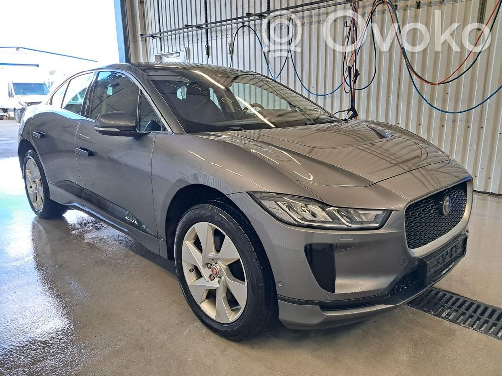 I-Pace I-Pace  J8A214D618CC