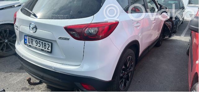 CX-5 CX-5  SH0118300A