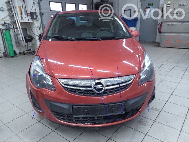 Corsa D Corsa  13403828