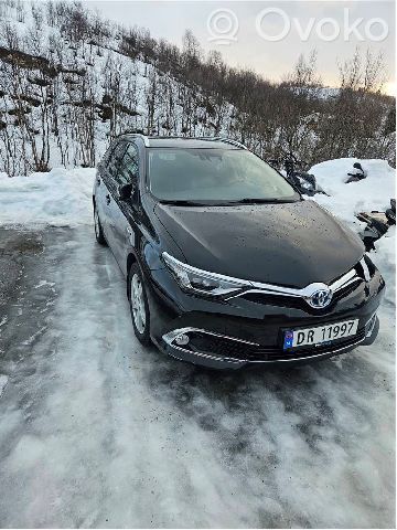 Auris E180 Auris  8934102010C0