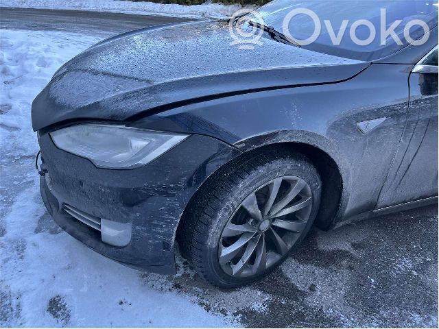 Model S Tesla Model S  600689500A