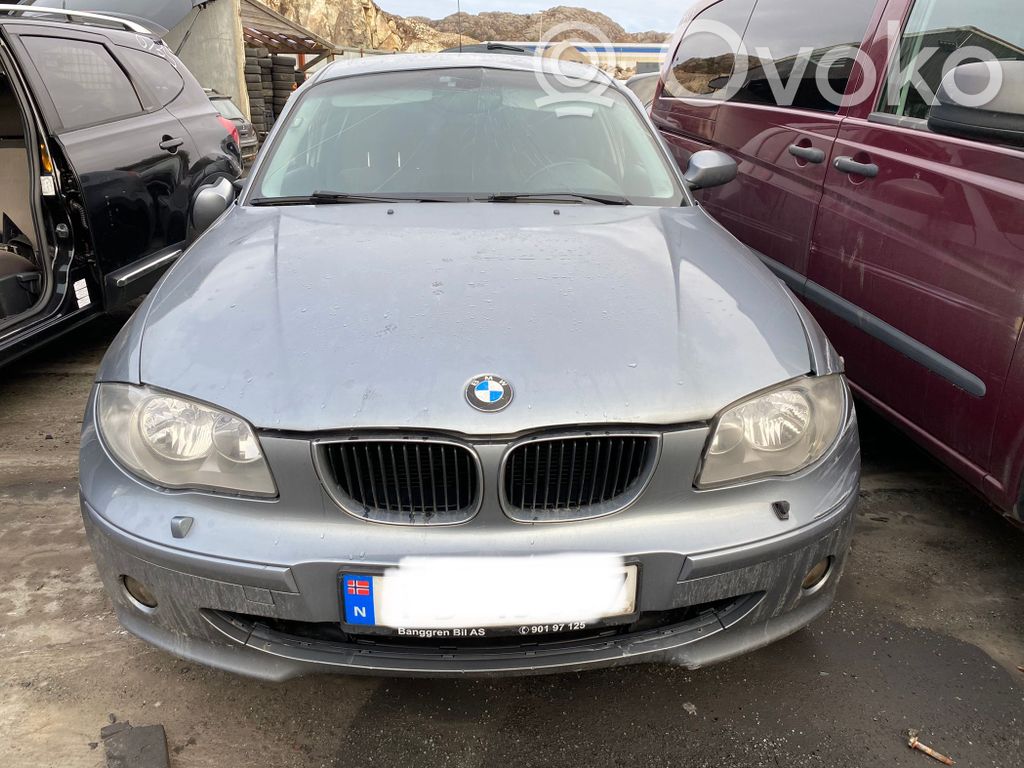 1 E81 E87 Series 1  13537794435