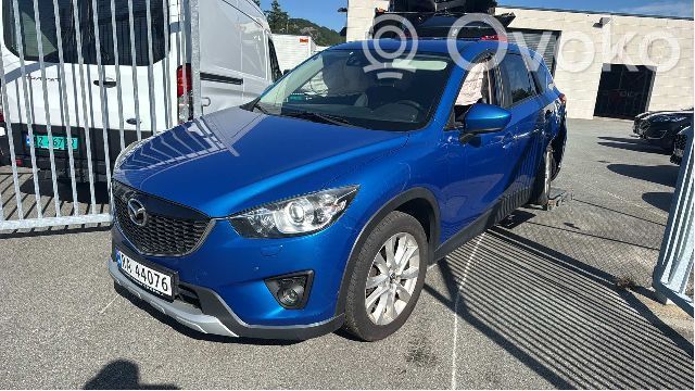 CX-5 CX-5  K0Y1437A0A