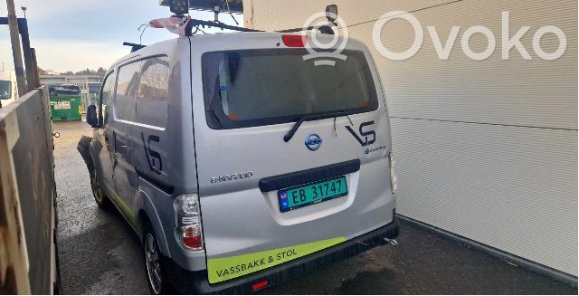 NV200 NV200  255604FA1A