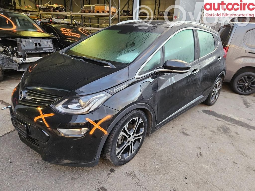 Ampera- E Ampera