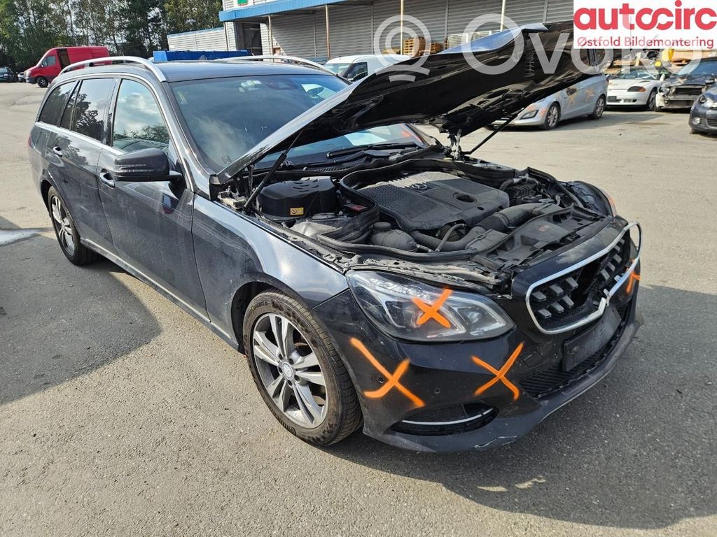 E W212 E-class, AMG (W124, W210, W211, W212, W213, C207, W238)  A2124600401